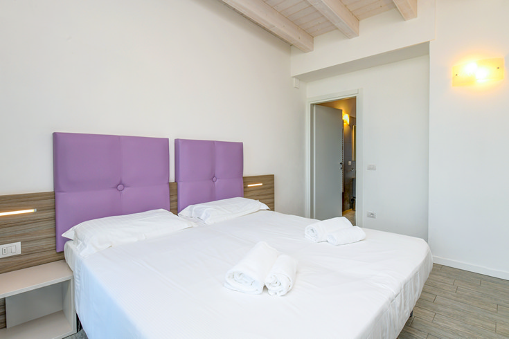 lake garda apartment with 
