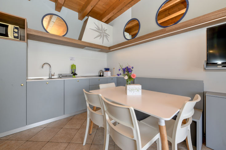 lake garda apartment with 