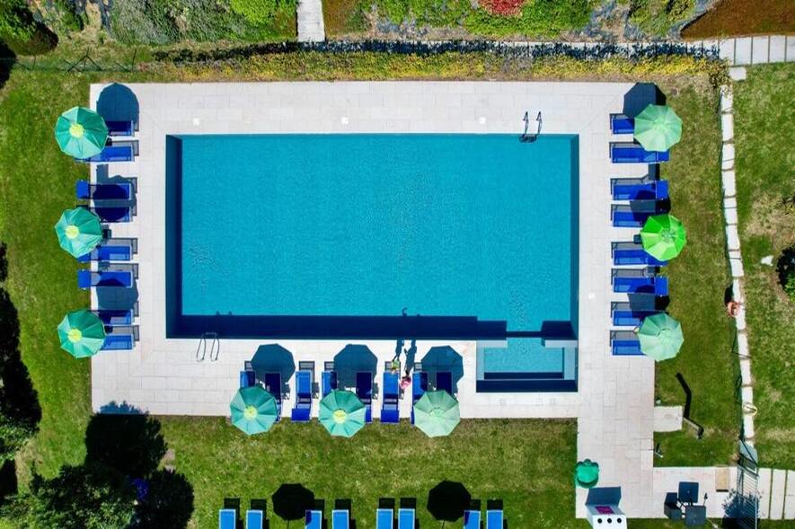 lake garda apartment with 