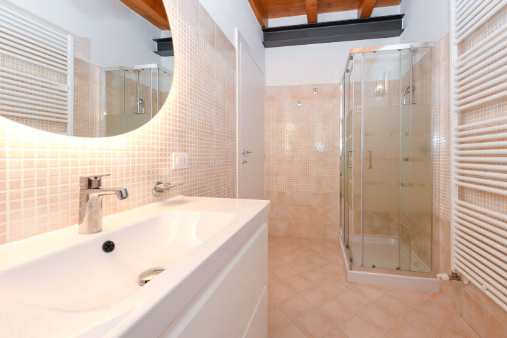 lake garda apartment with 