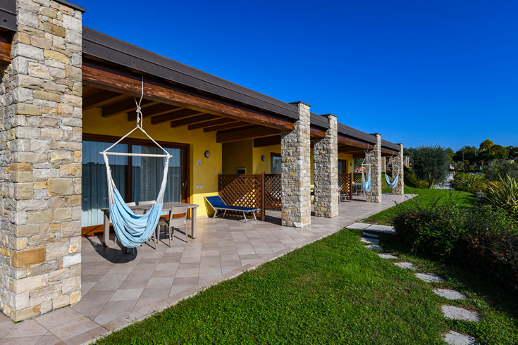 lake garda apartment with 