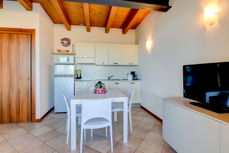 lake garda apartment with 