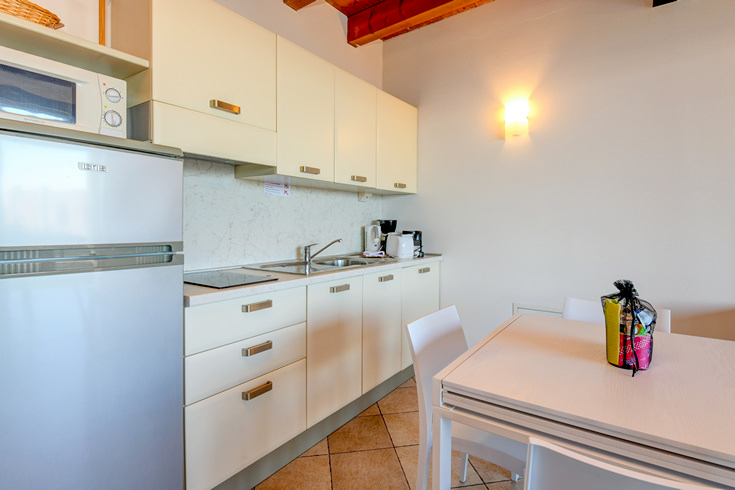 lake garda apartment with 