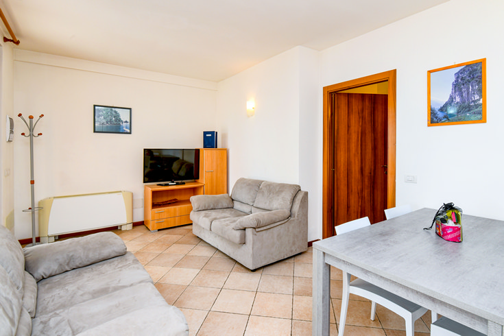 lake garda apartment with 