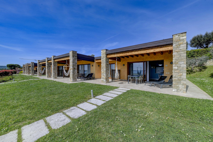 lake garda apartment with 