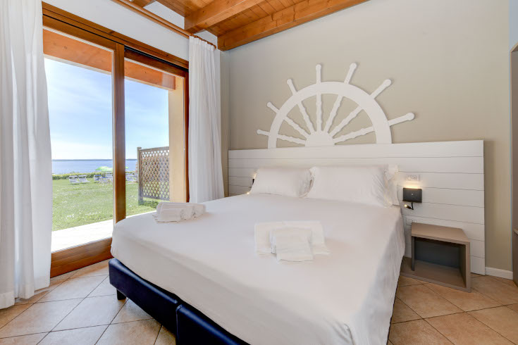 lake garda apartment with 