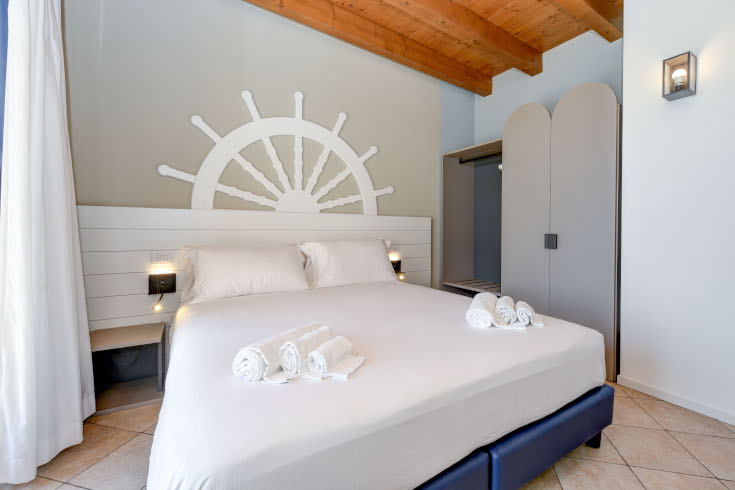 lake garda apartment with 