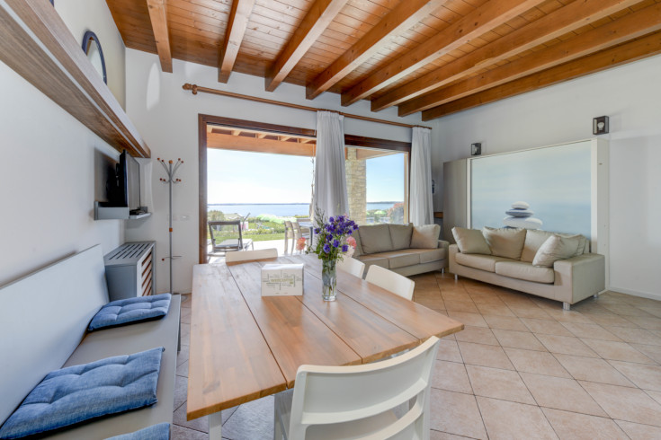 lake garda apartment with 