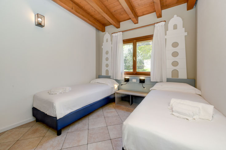 lake garda apartment with 