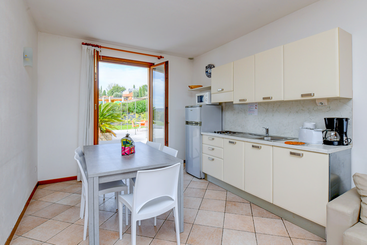 lake garda apartment with 