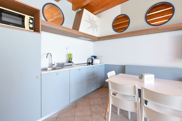 lake garda apartment with 