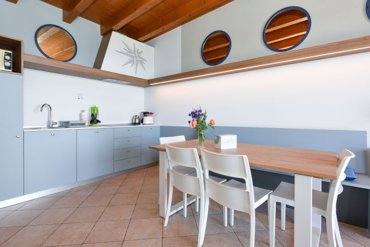 lake garda apartment with 
